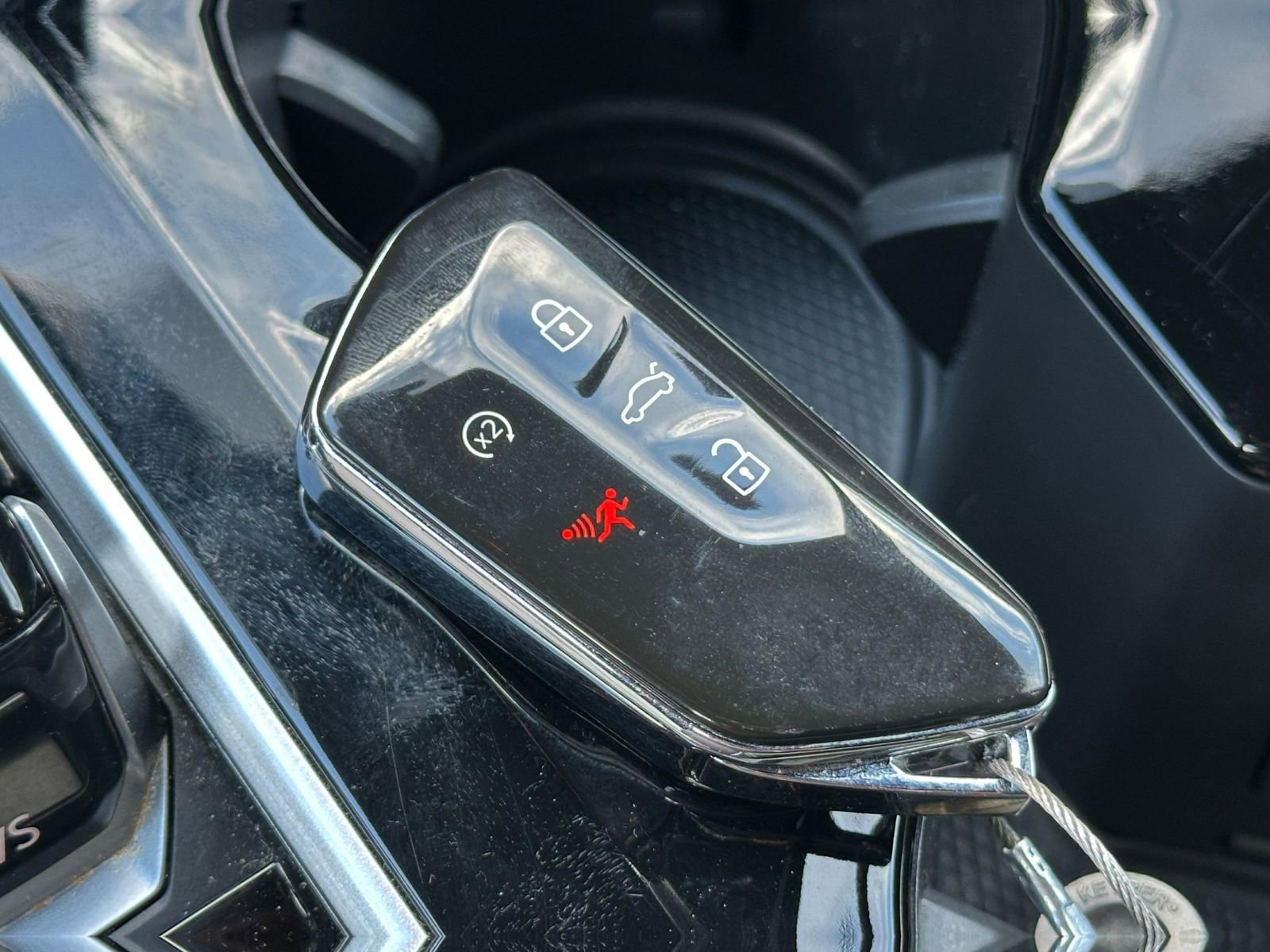 Thumbnail: 2024 Volkswagen Atlas - 22