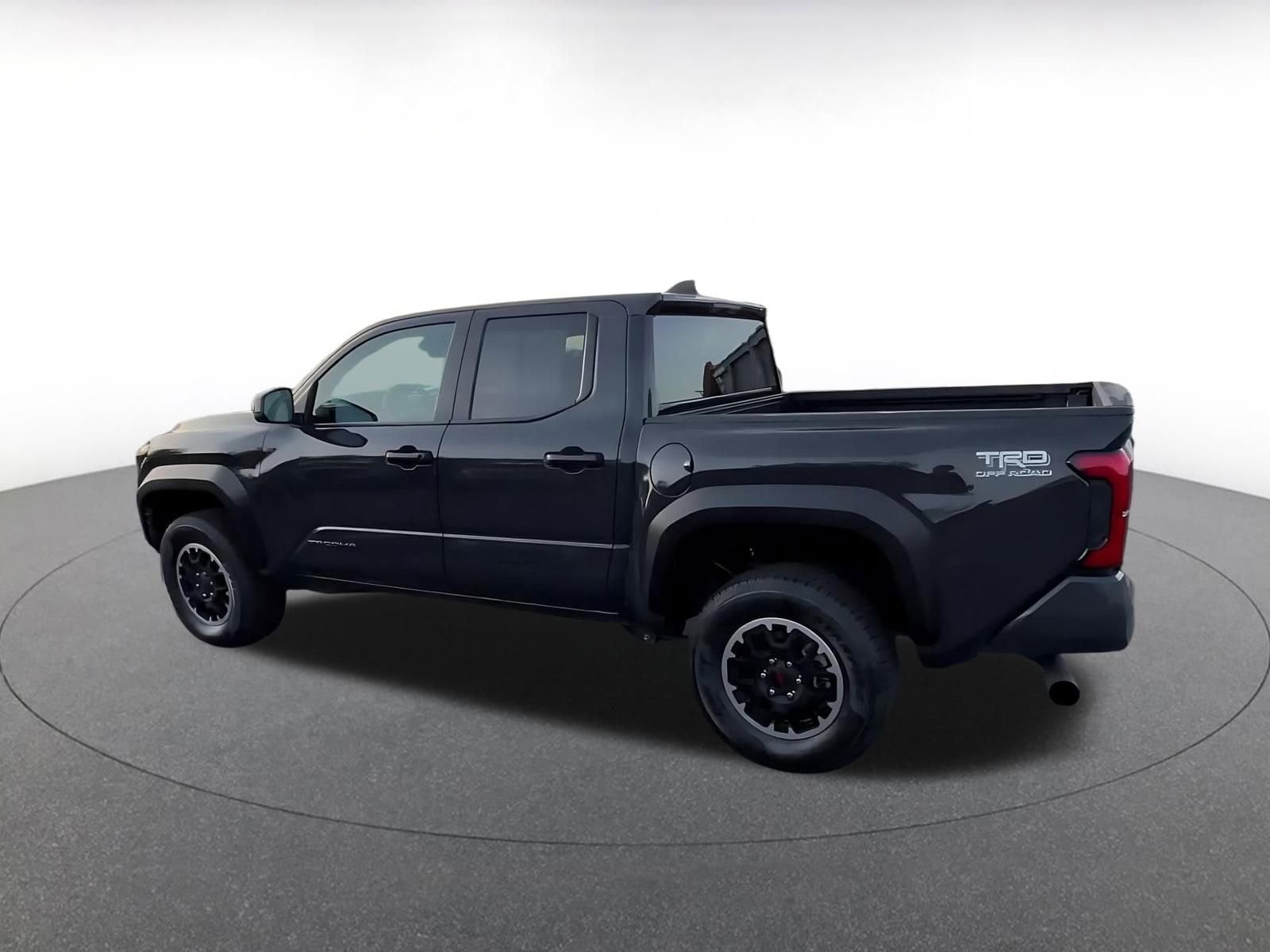 Thumbnail: 2025 Toyota Tacoma - 9