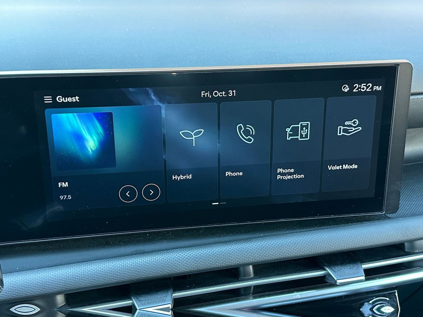 Thumbnail: 2025 Hyundai Tucson - 21