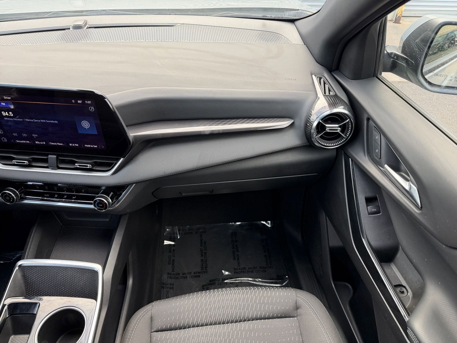 Thumbnail: 2025 Chevrolet Equinox - 35