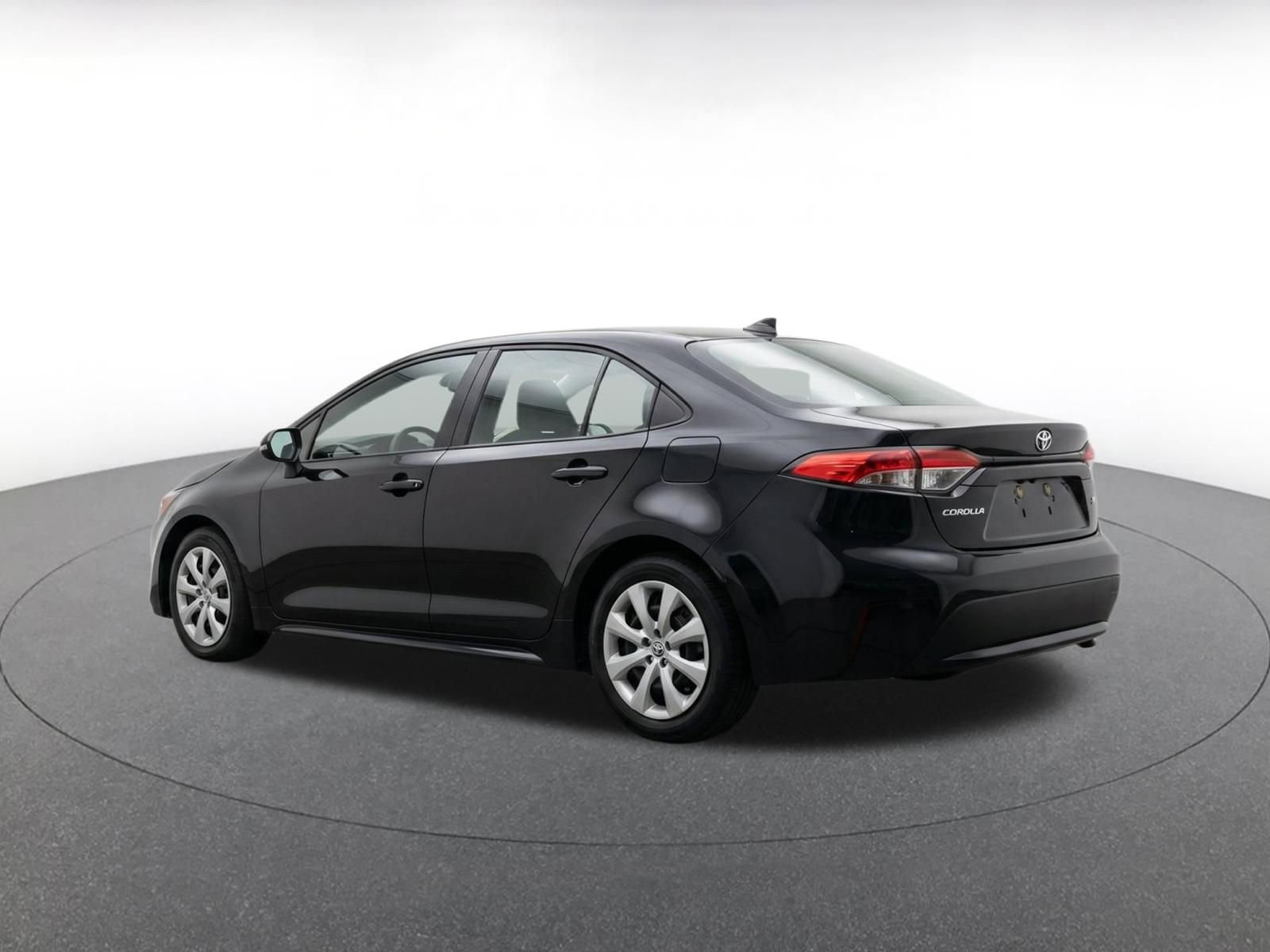 Thumbnail: 2025 Toyota Corolla - 7