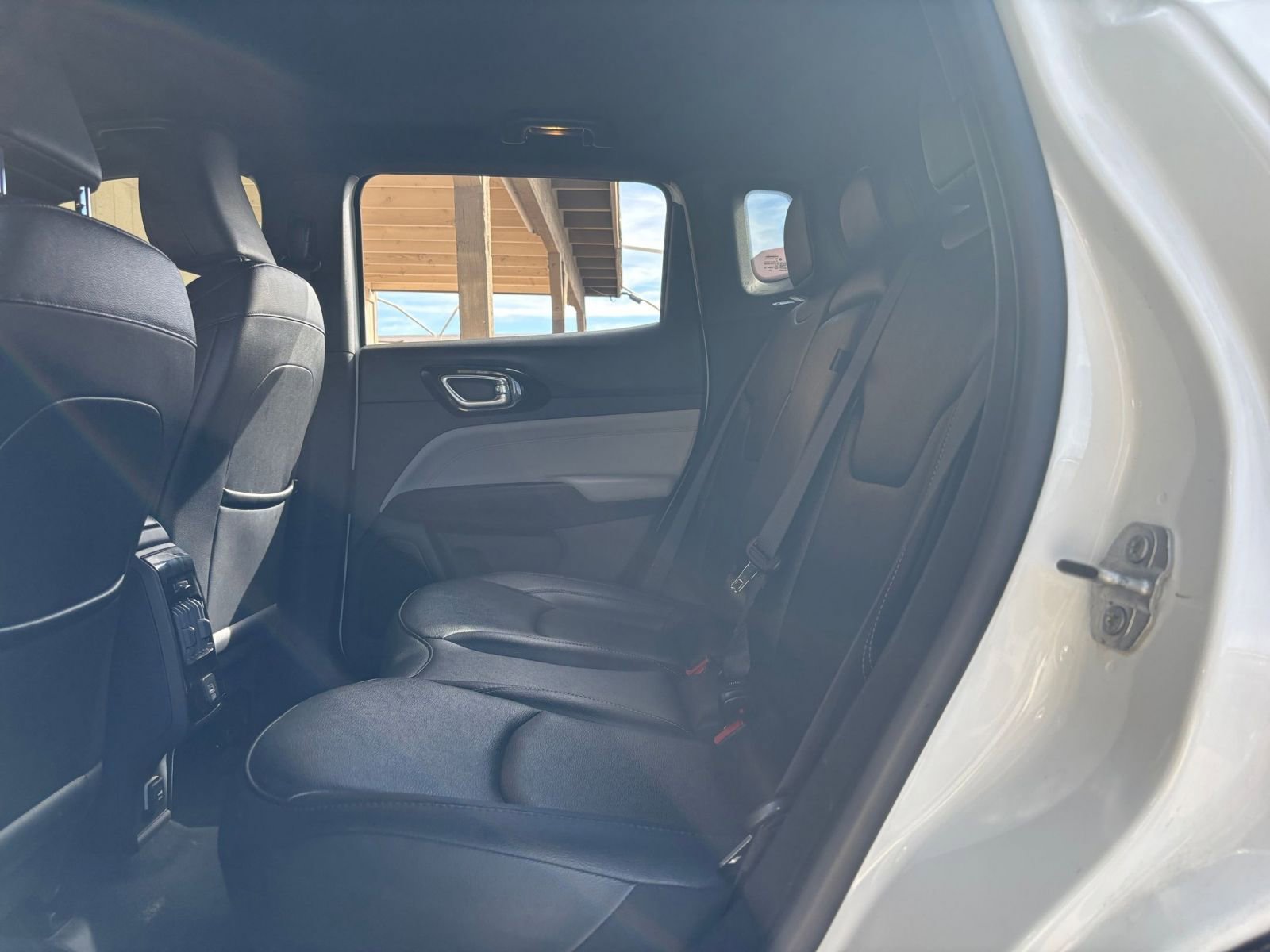 Thumbnail: 2025 Jeep Compass - 27