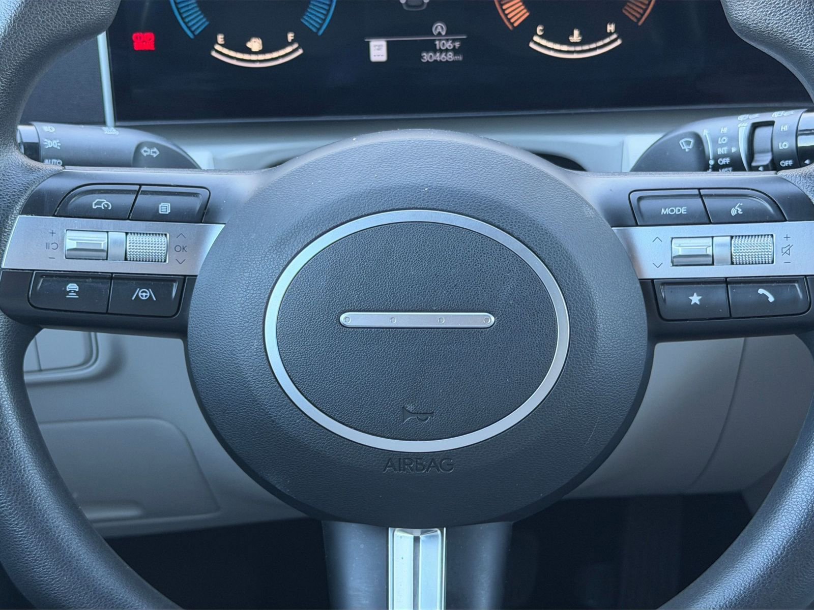 Thumbnail: 2025 Hyundai Tucson - 30