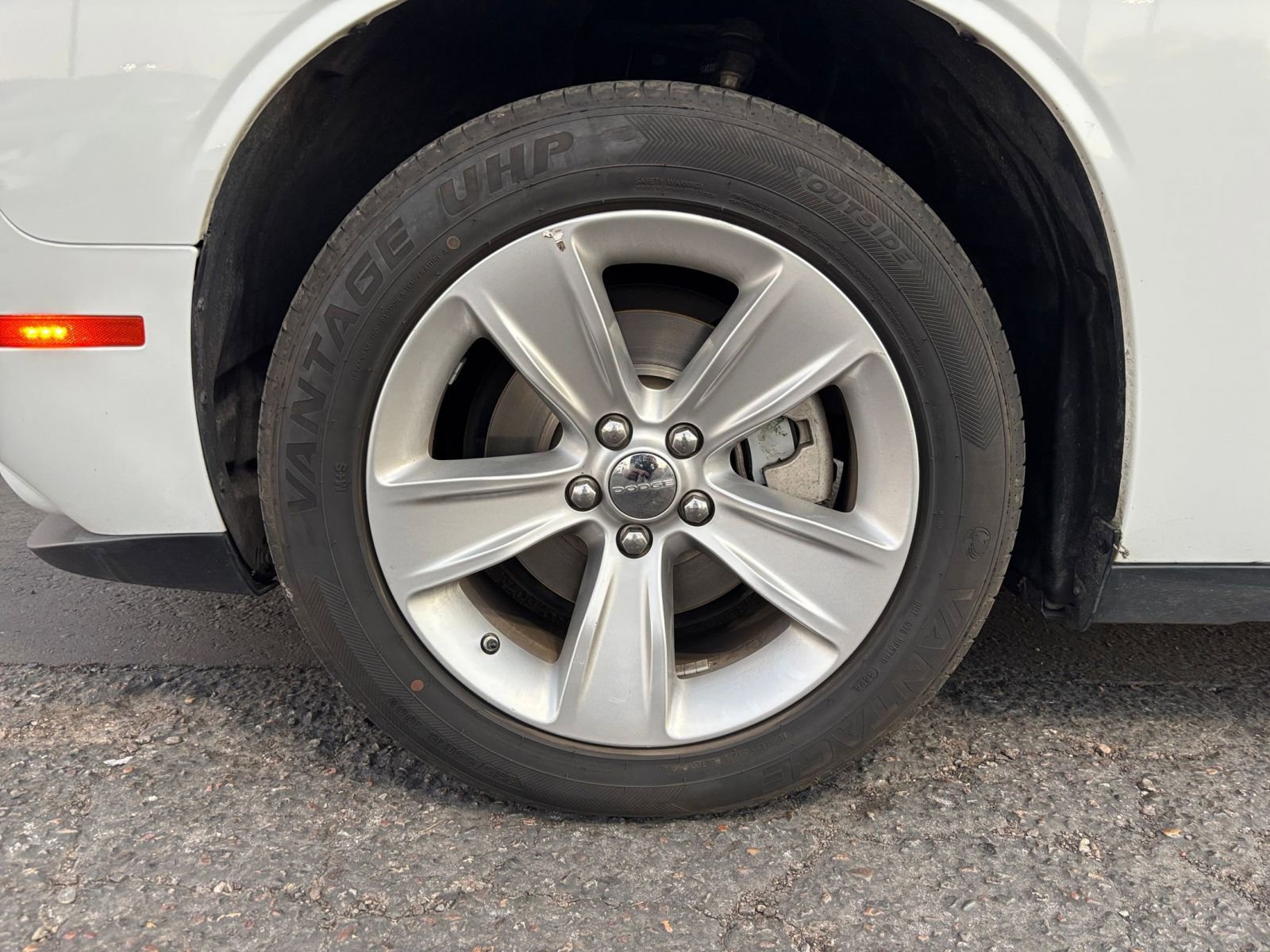 Thumbnail: 2023 Dodge Challenger - 29