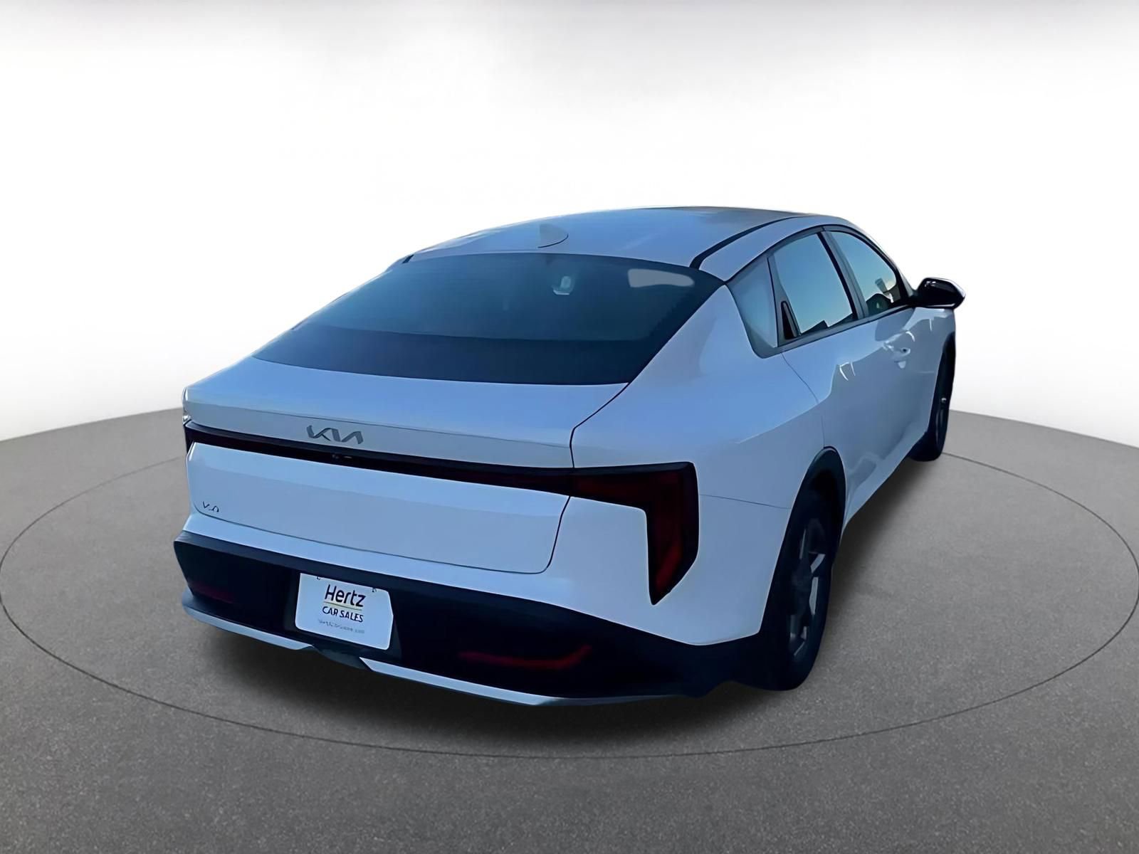 Thumbnail: 2025 Kia K4 - 10