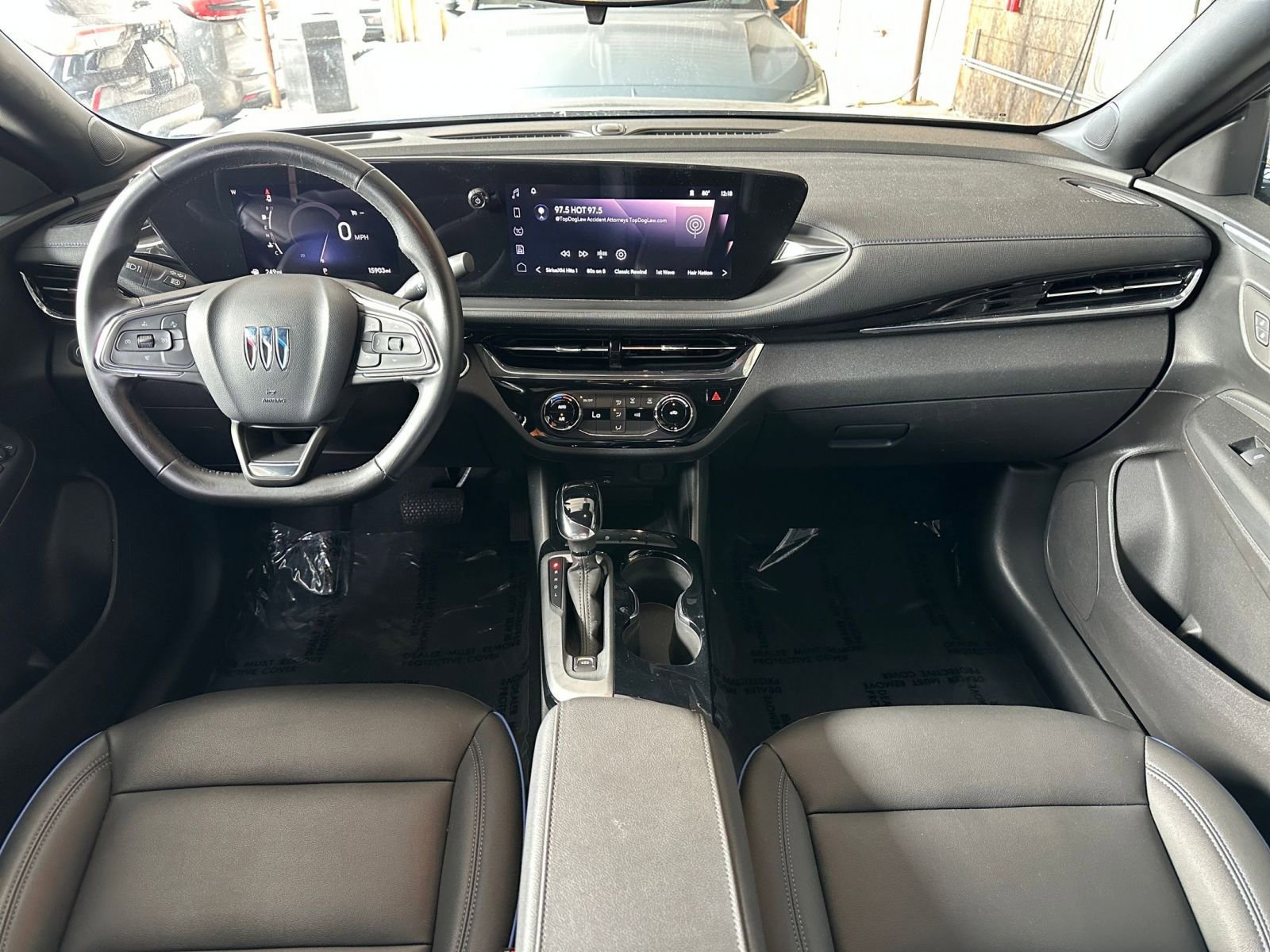 Thumbnail: 2025 Buick Envista - 31