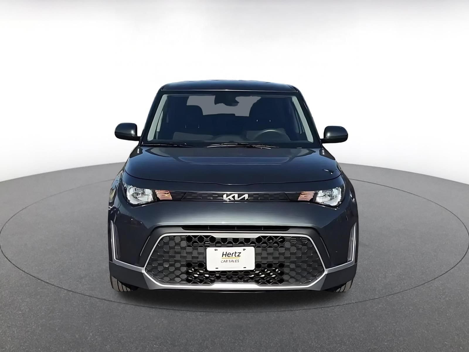 Thumbnail: 2025 Kia Soul - 4