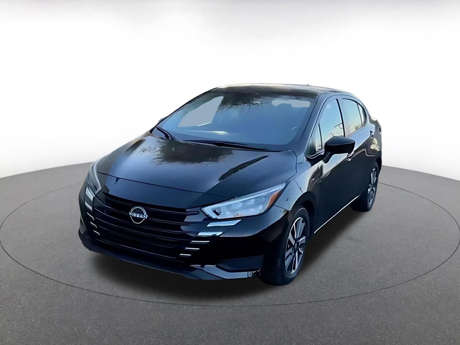 Thumbnail: 2025 Nissan Versa - 7