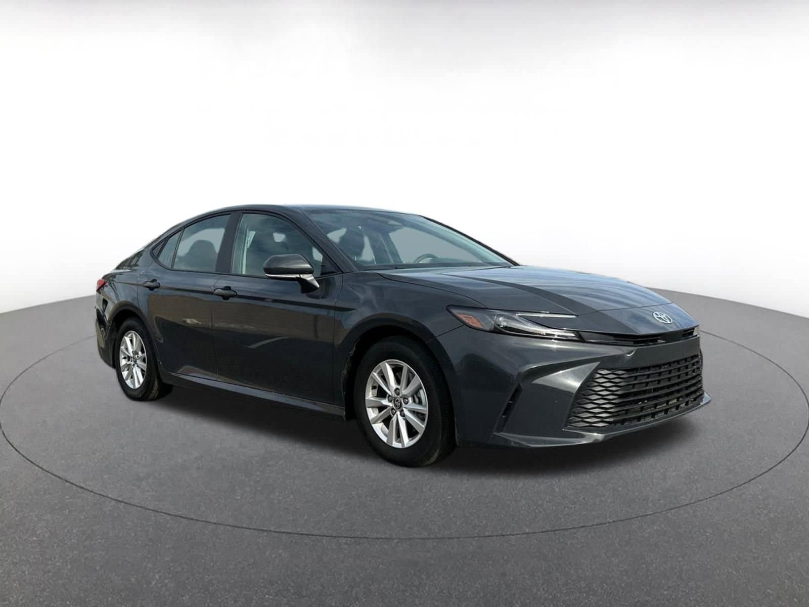 Thumbnail: 2025 Toyota Camry - 1