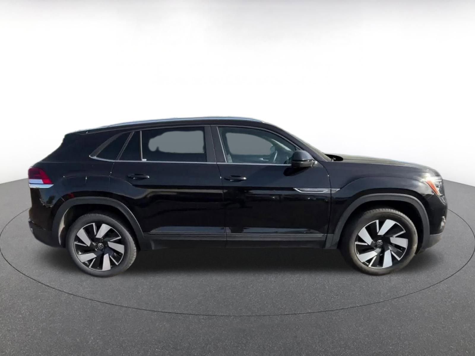 Thumbnail: 2025 Volkswagen Atlas - 16