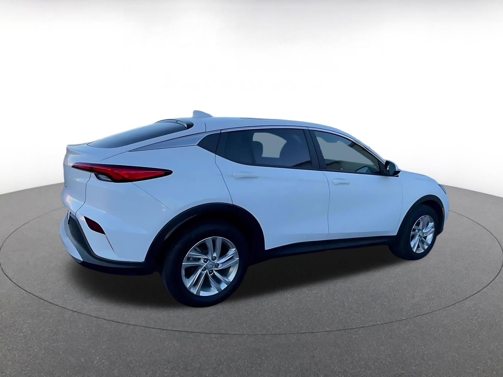 Thumbnail: 2025 Buick Envista - 14