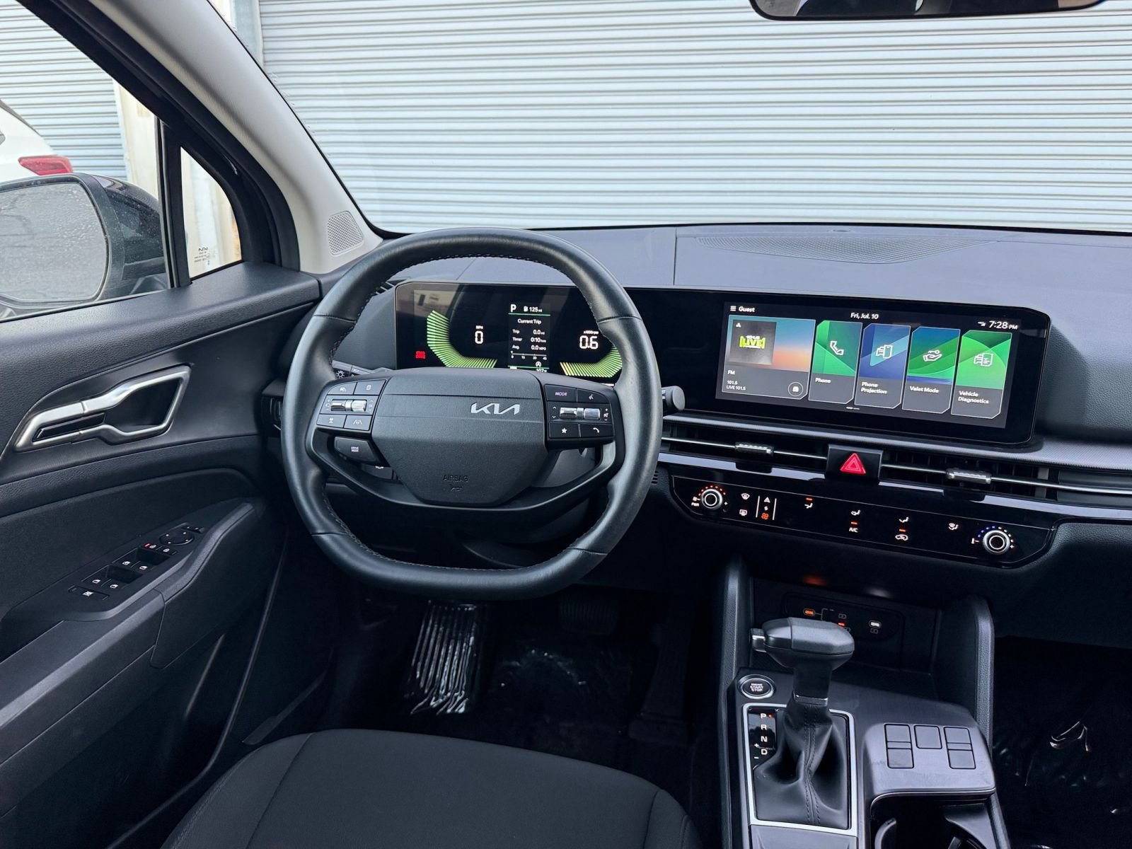 Thumbnail: 2026 Kia Sportage - 34