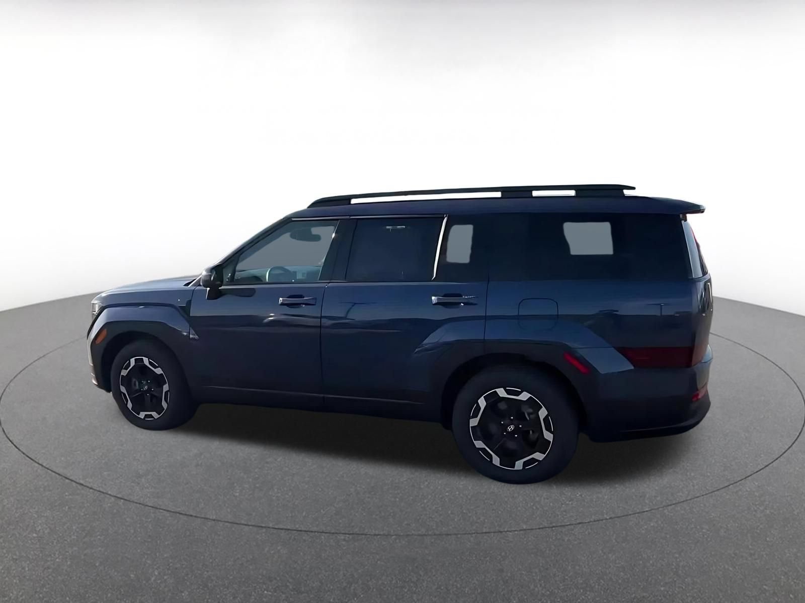 Thumbnail: 2025 Hyundai Santa Fe - 9
