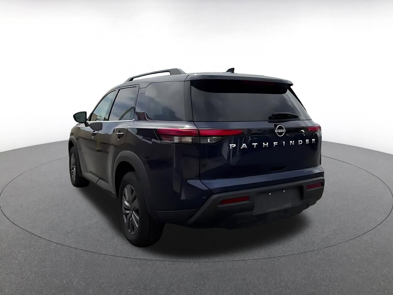 Thumbnail: 2025 Nissan Pathfinder - 11