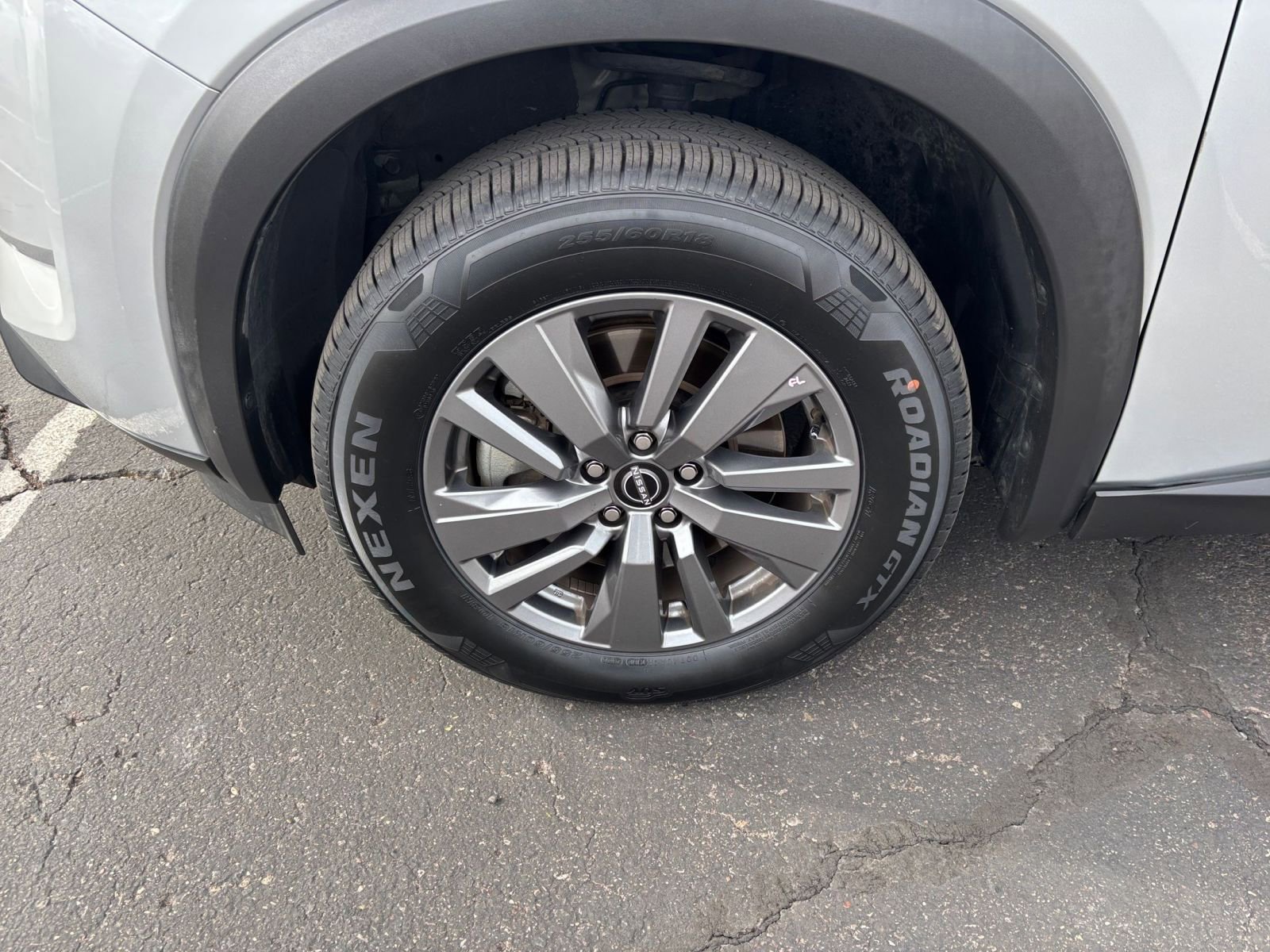 Thumbnail: 2025 Nissan Pathfinder - 32