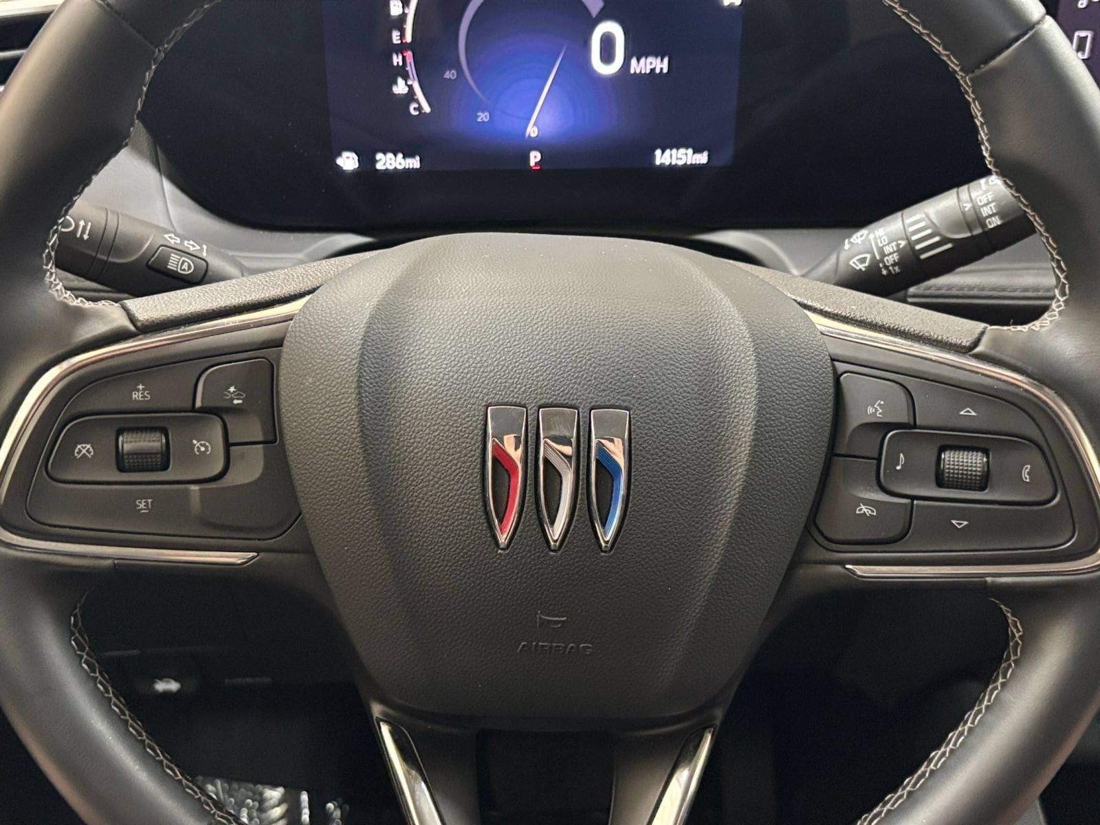 Thumbnail: 2026 Buick Encore GX - 26