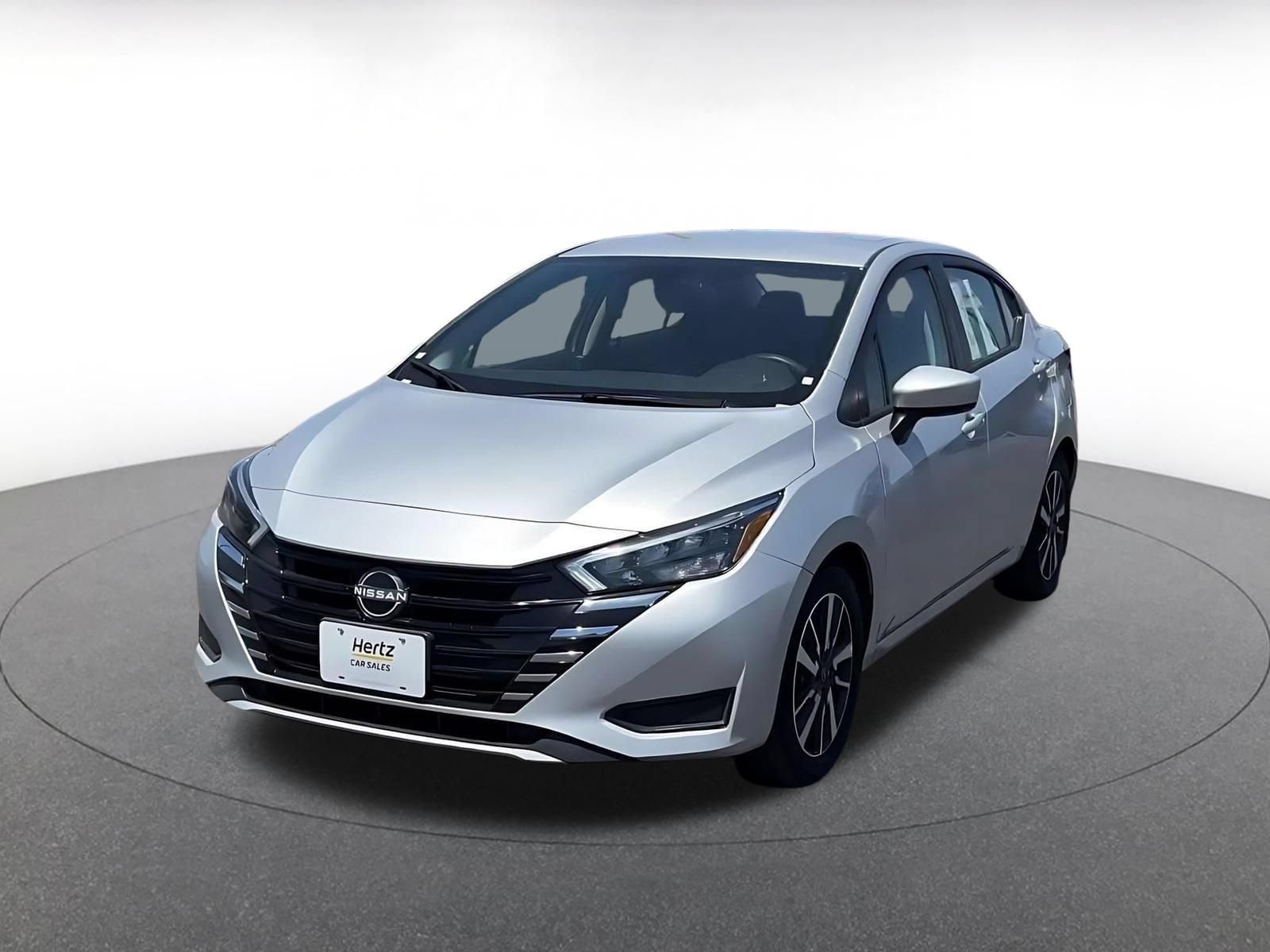Thumbnail: 2025 Nissan Versa - 7