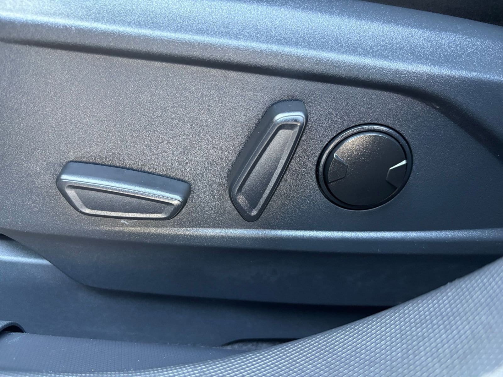 Thumbnail: 2023 Ford Mustang Mach-E - 28