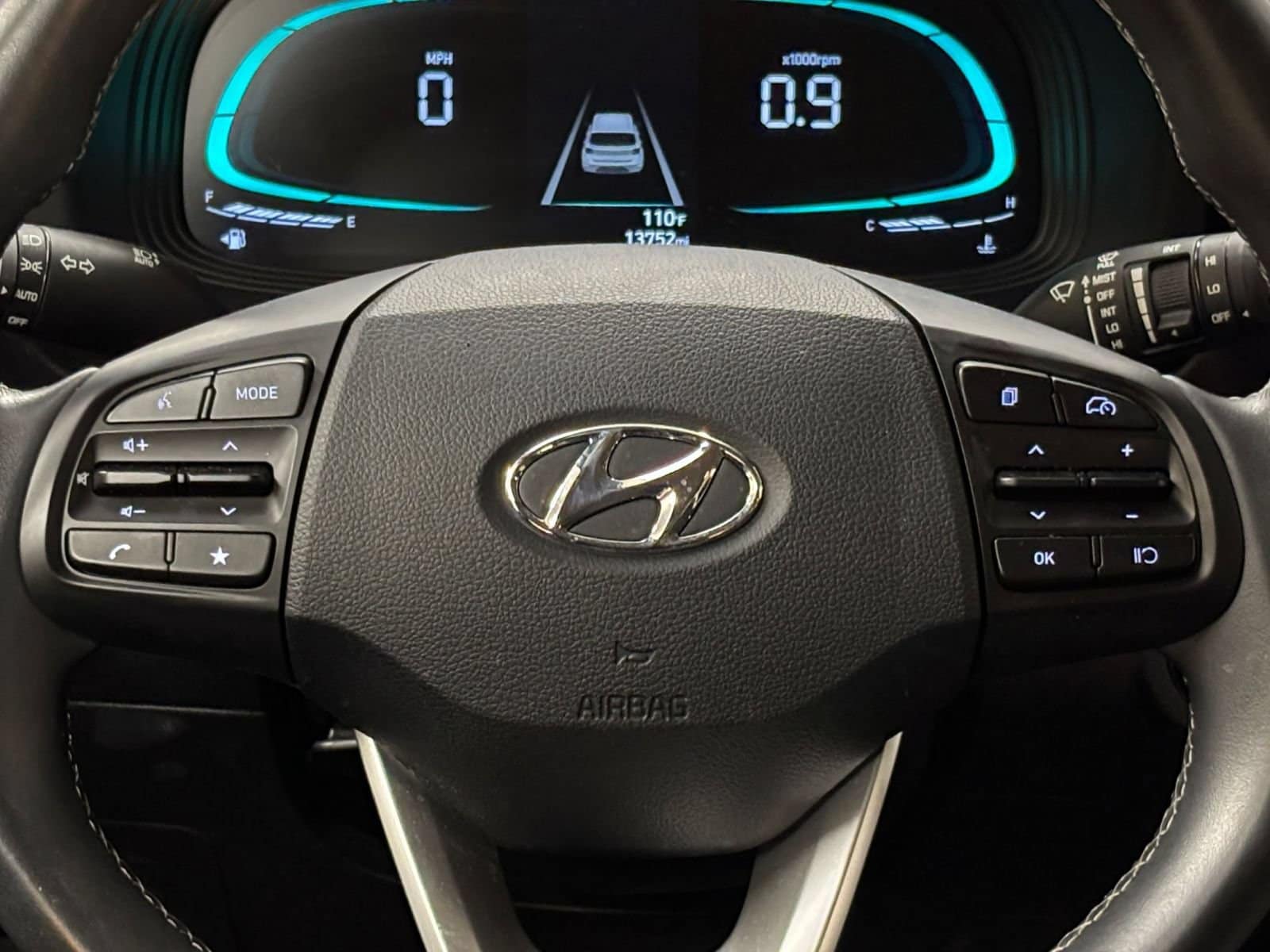 Thumbnail: 2026 Hyundai Venue - 26