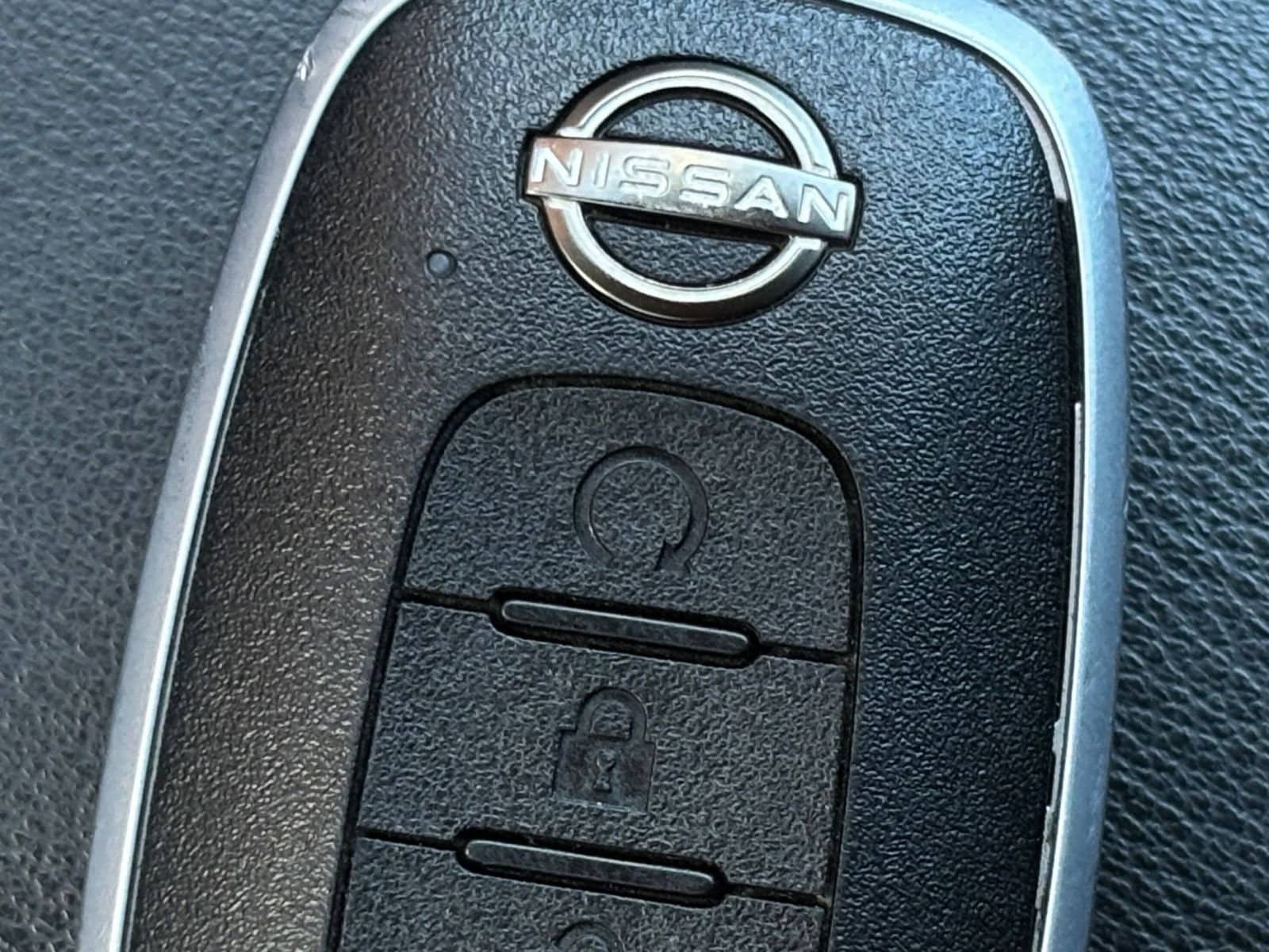 Thumbnail: 2025 Nissan Rogue - 27