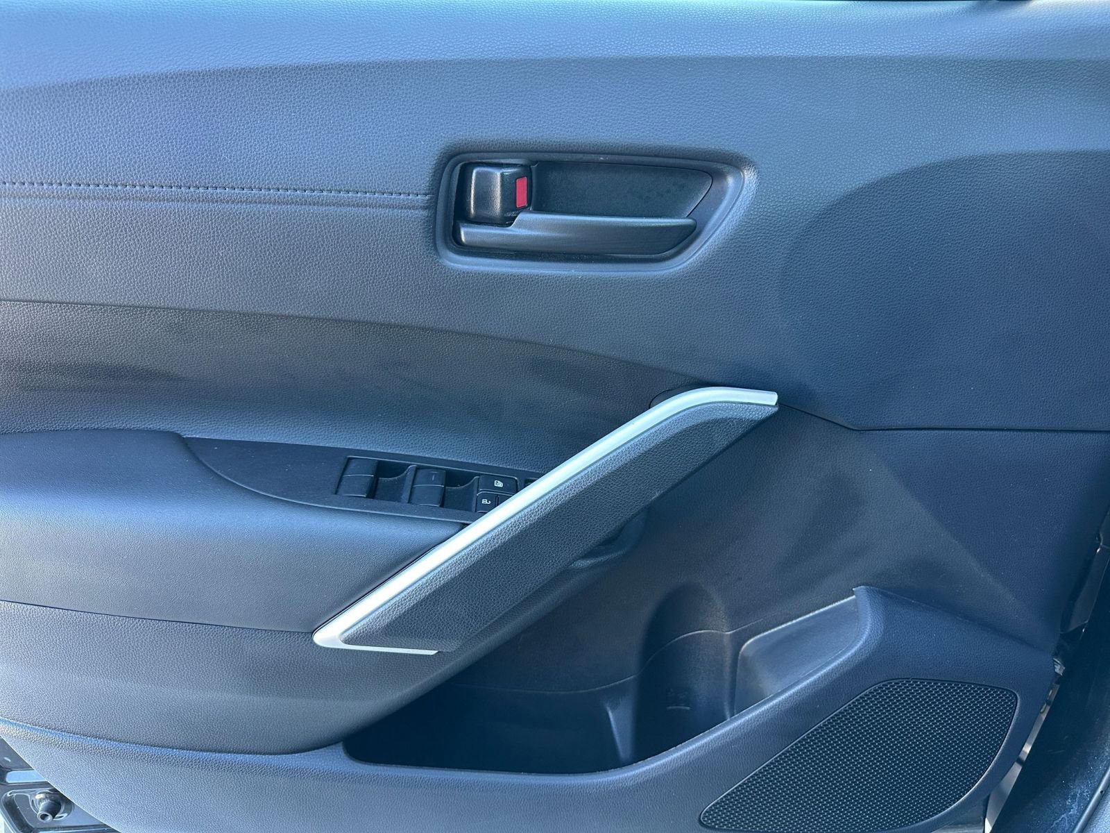 Thumbnail: 2025 Toyota Corolla Cross - 20