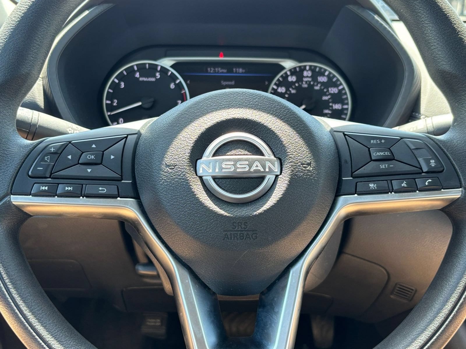 Thumbnail: 2025 Nissan Sentra - 25