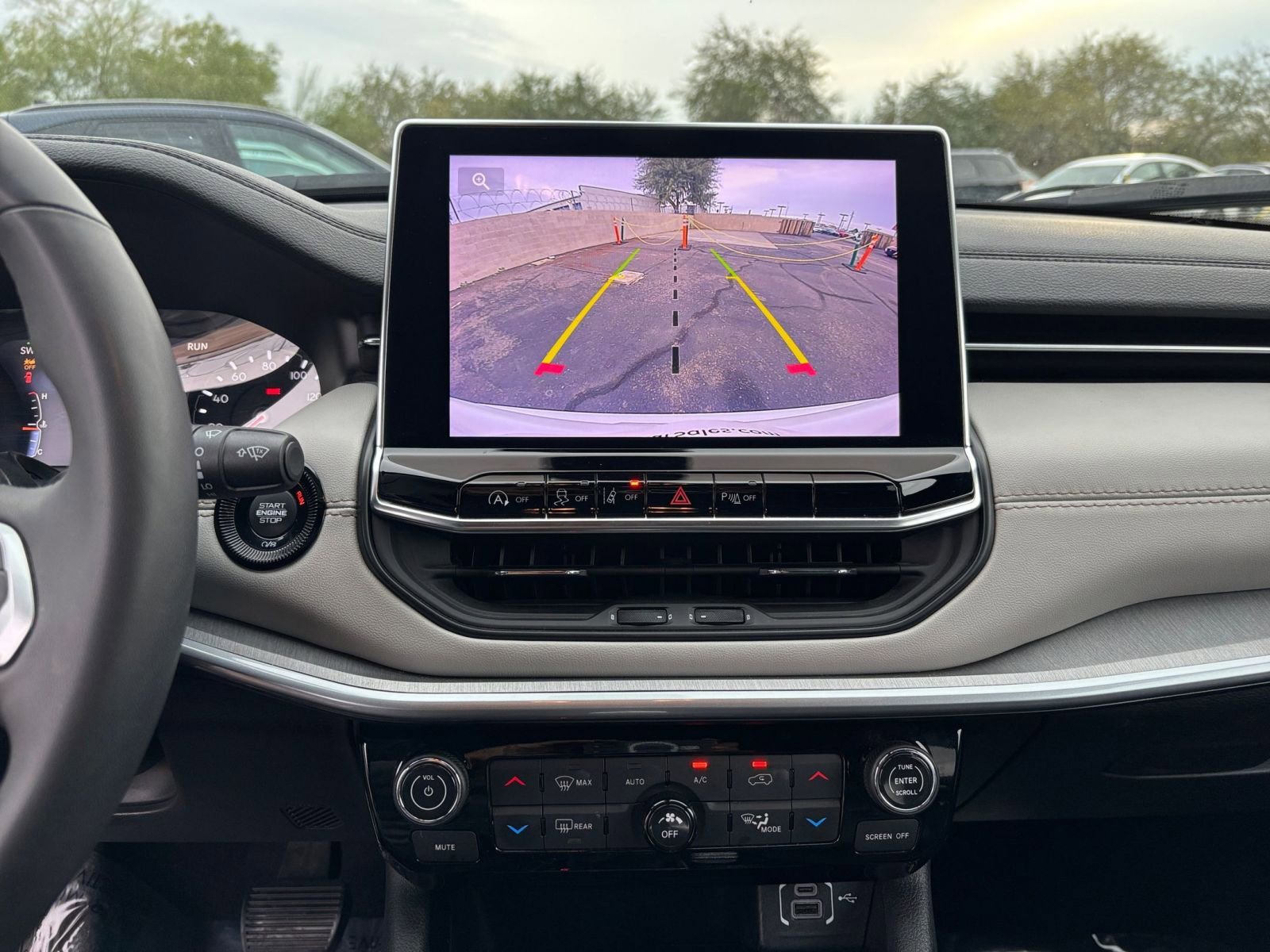 Thumbnail: 2025 Jeep Compass - 18