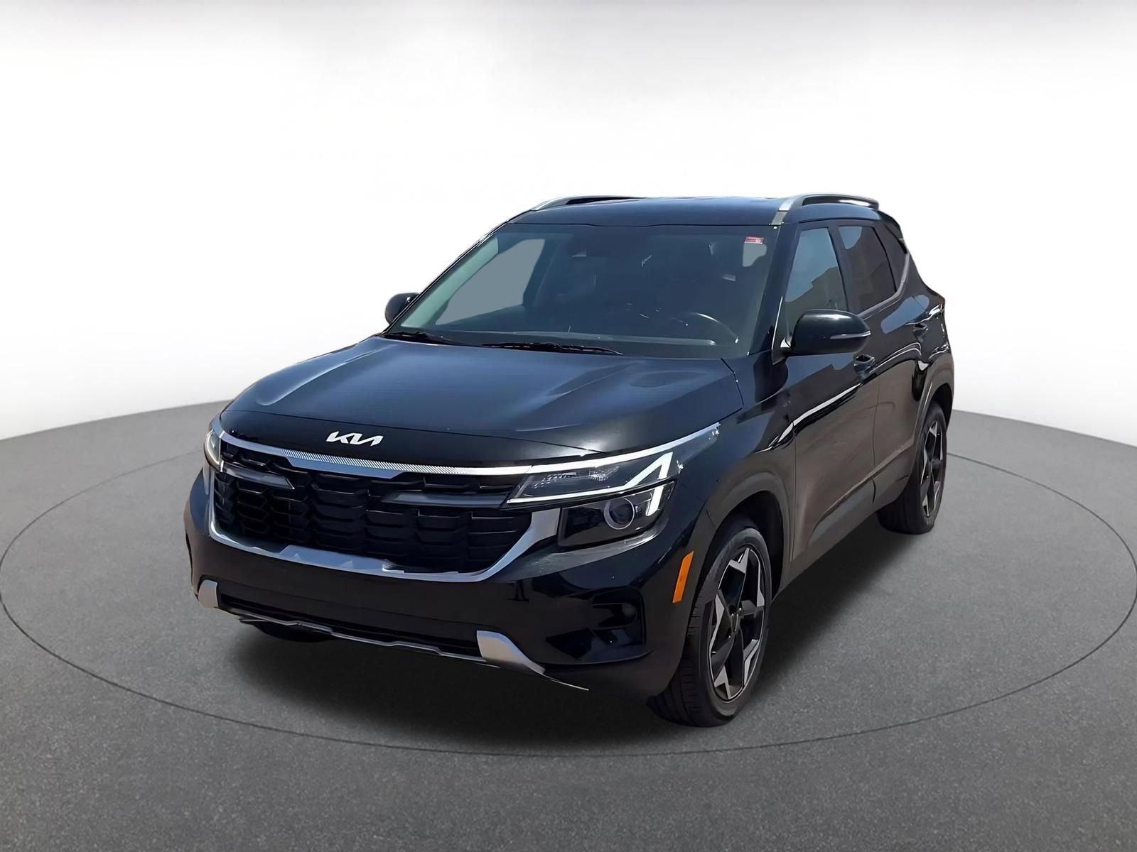 Thumbnail: 2025 Kia Seltos - 7