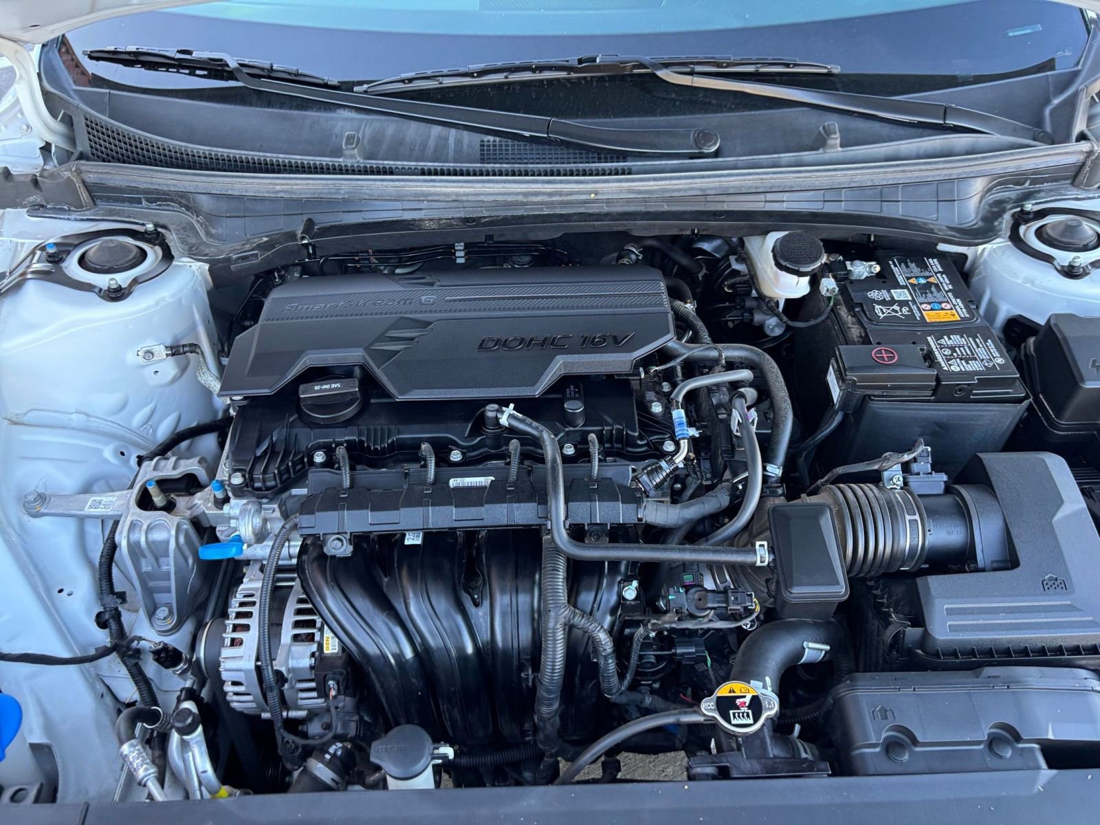 Thumbnail: 2025 Kia K4 - 31