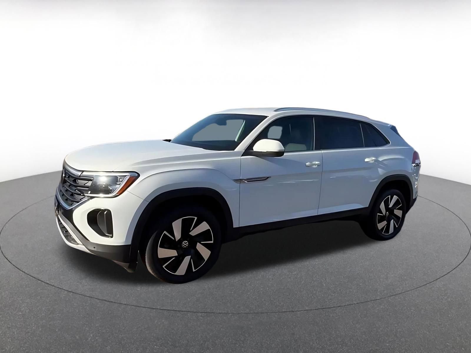 Thumbnail: 2025 Volkswagen Atlas - 8