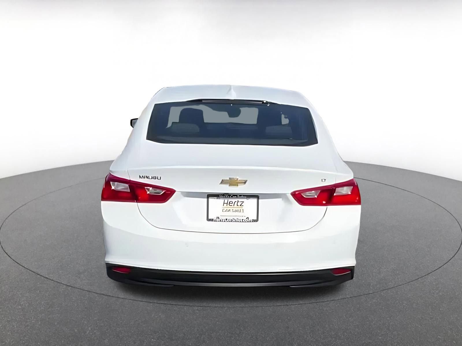 Thumbnail: 2024 Chevrolet Malibu - 11