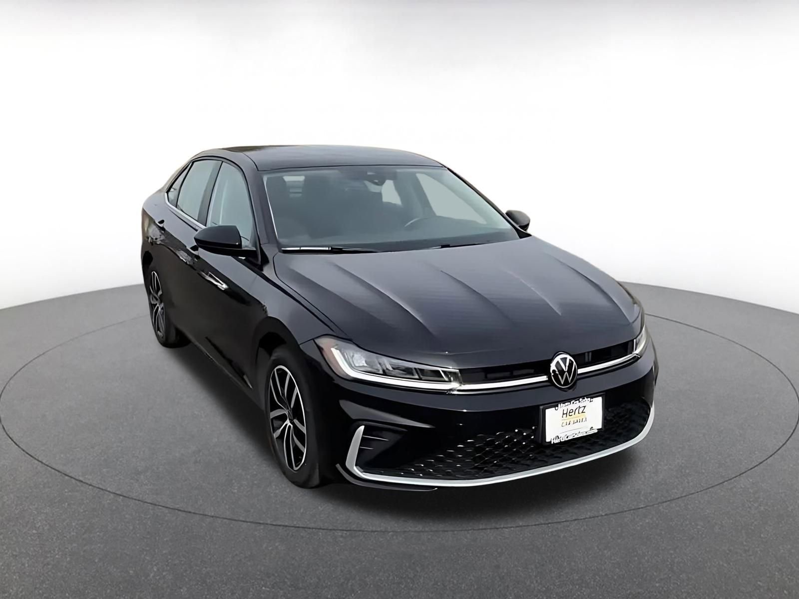 Thumbnail: 2025 Volkswagen Jetta - 3