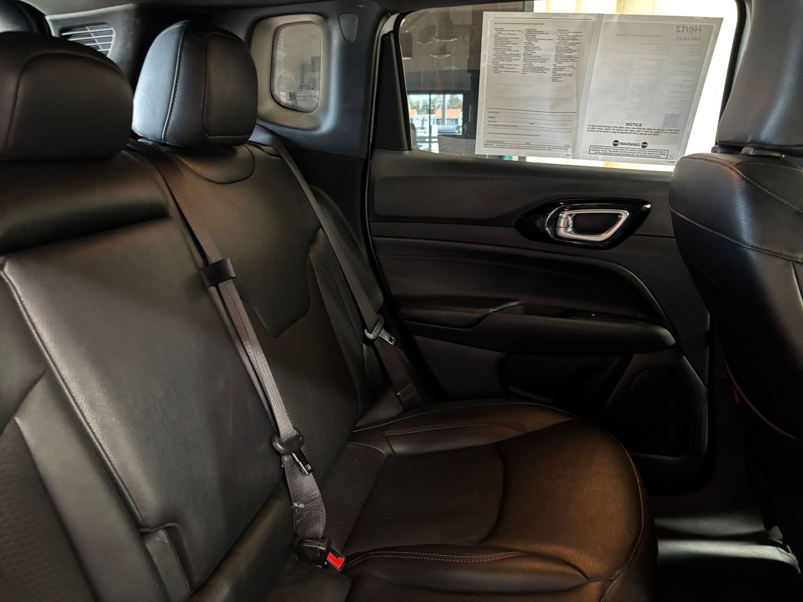 Thumbnail: 2025 Jeep Compass - 31