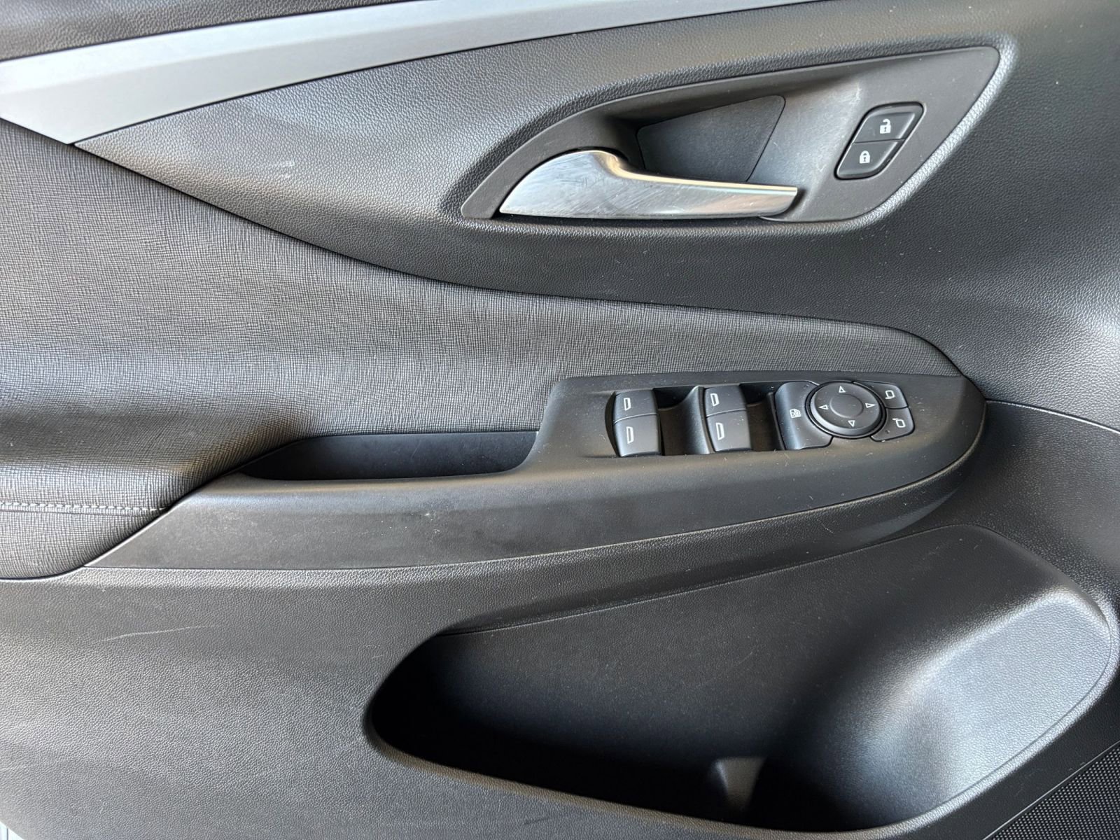 Thumbnail: 2025 Buick Envista - 18