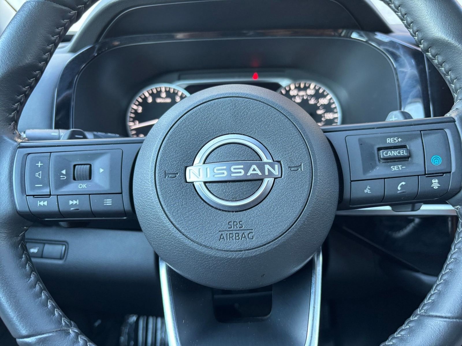 Thumbnail: 2025 Nissan Pathfinder - 30