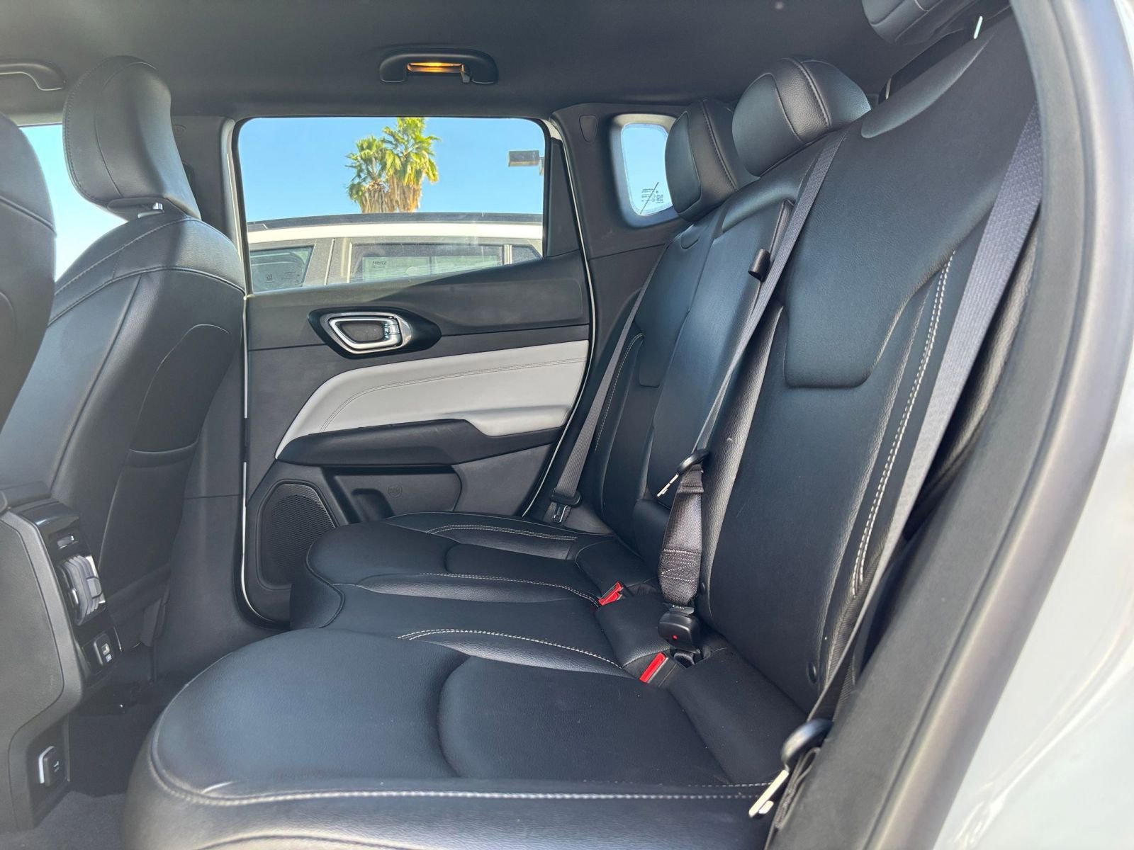 Thumbnail: 2025 Jeep Compass - 27