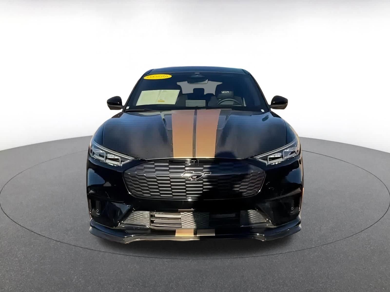 Thumbnail: 2023 Ford Mustang Mach-E - 4