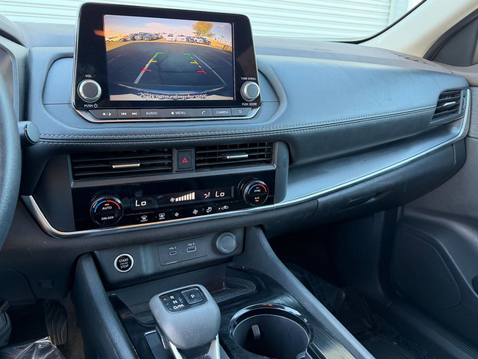 Thumbnail: 2023 Nissan Rogue - 17