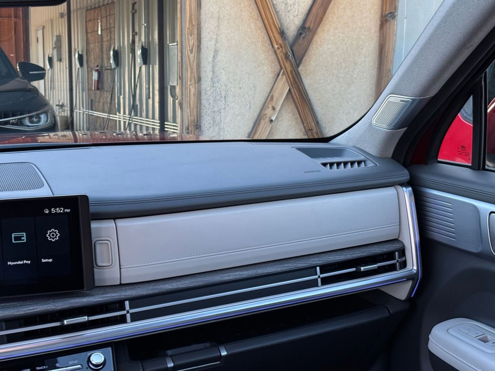 2024 Hyundai Santa Fe Limited 35