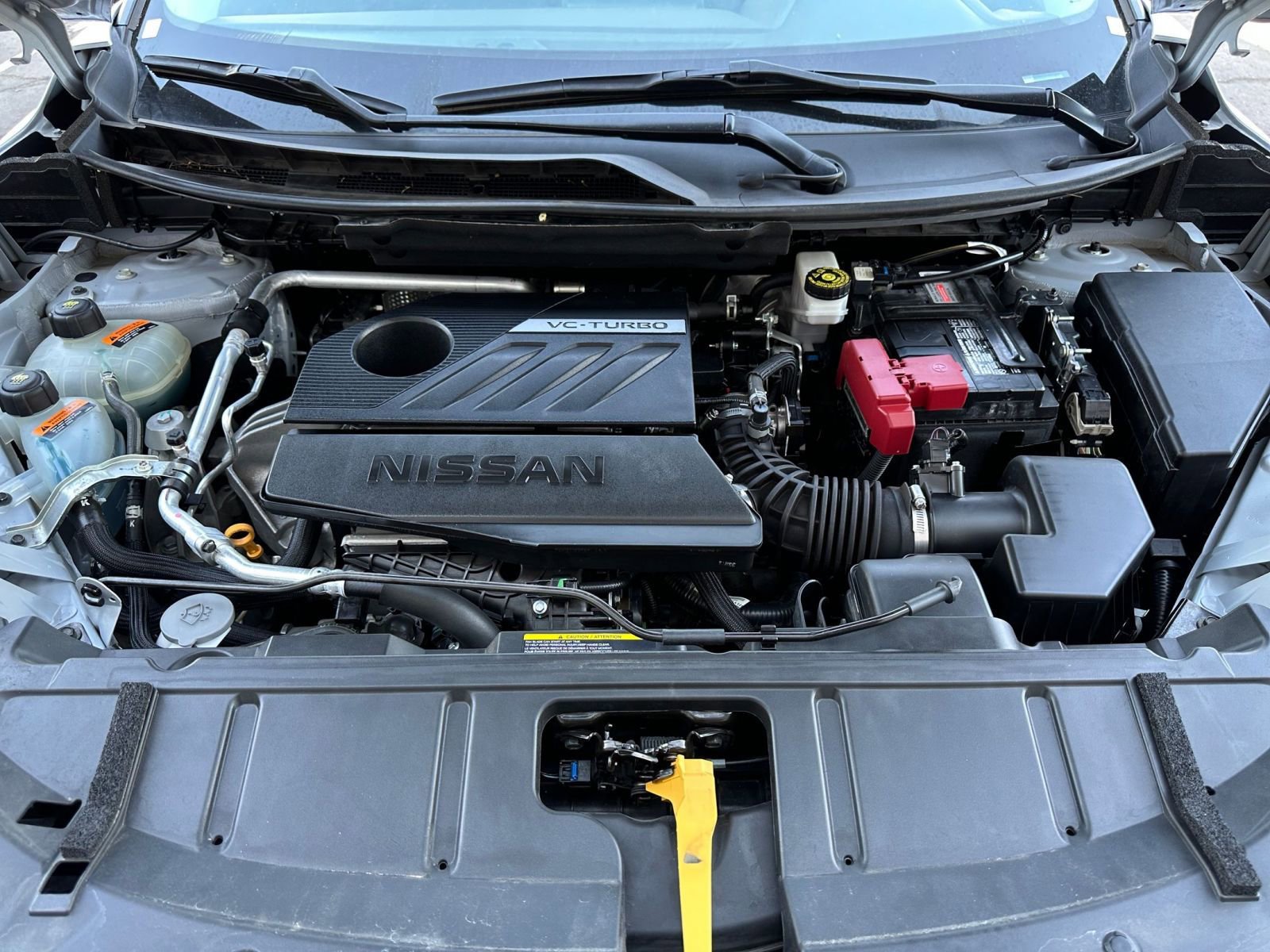 Thumbnail: 2023 Nissan Rogue - 33