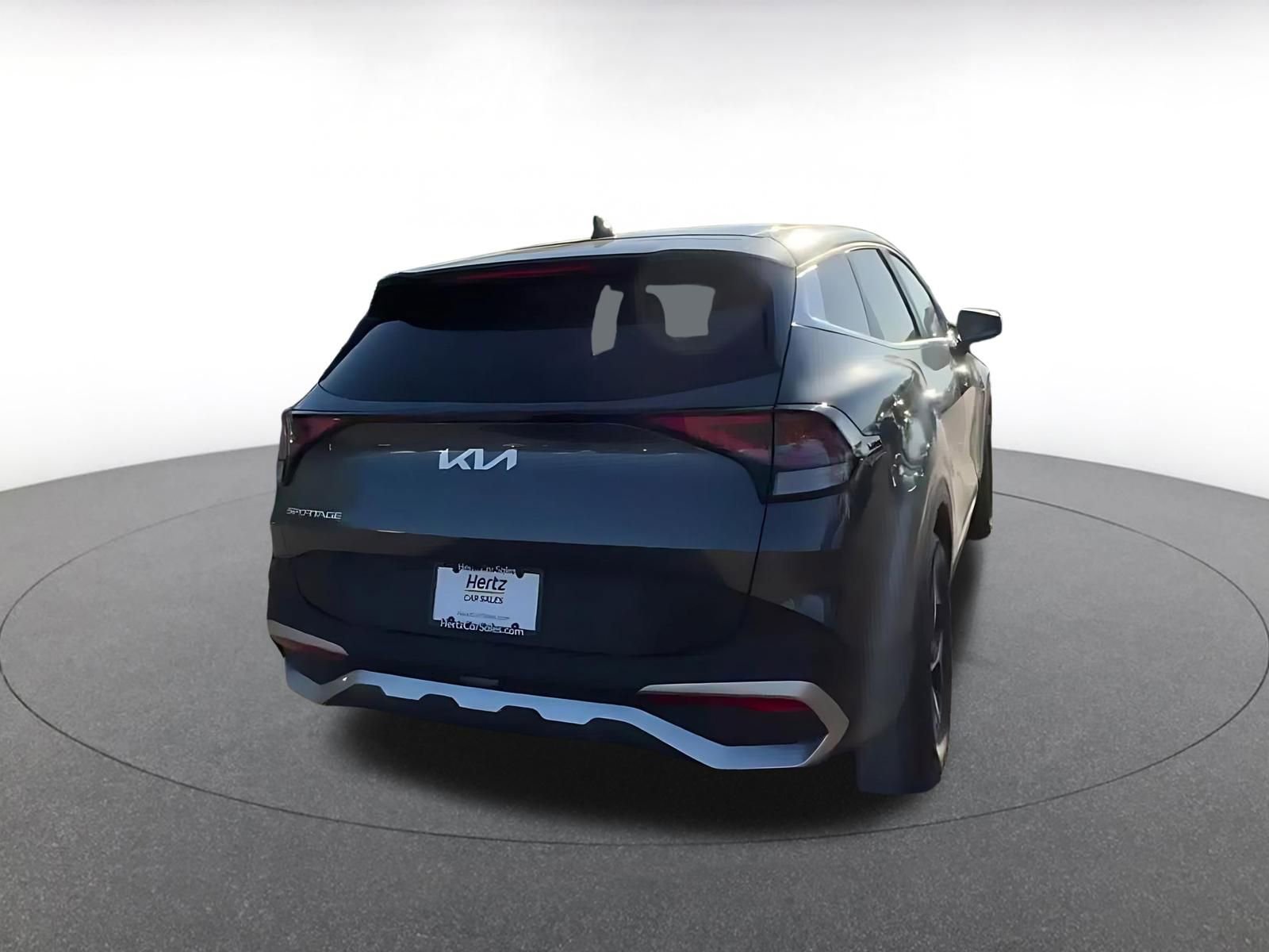 Thumbnail: 2025 Kia Sportage - 14