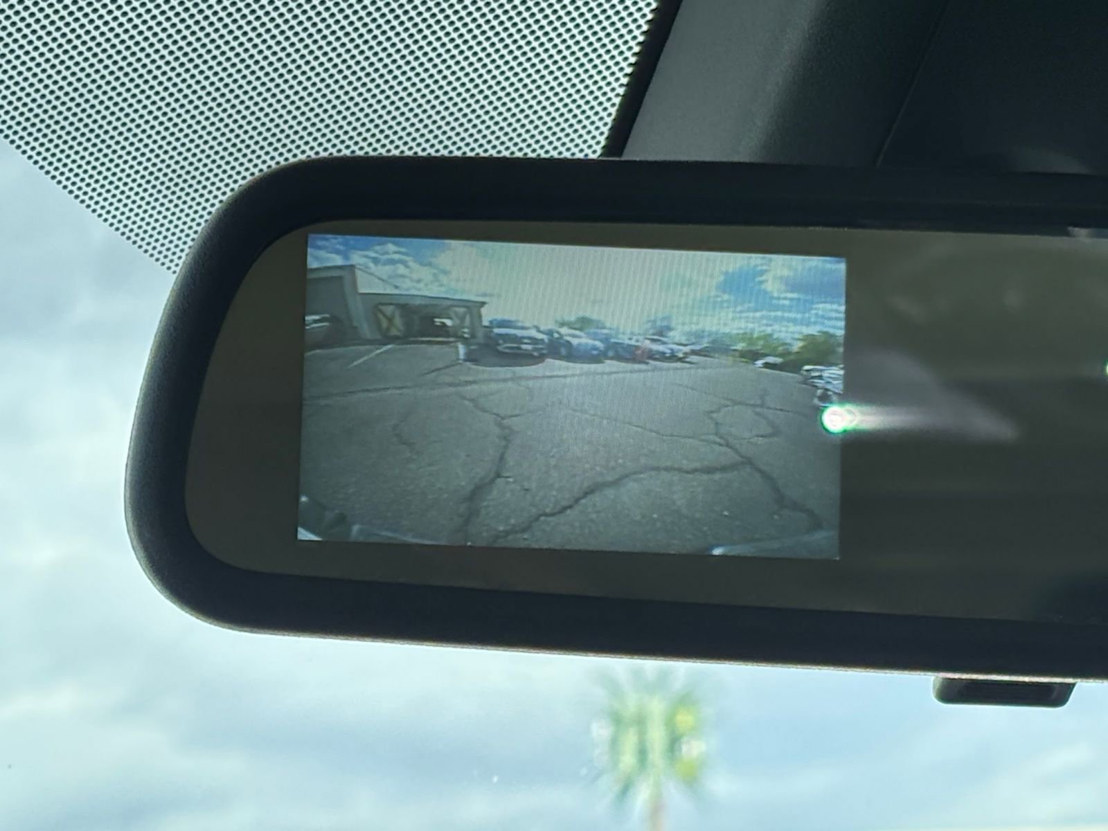 Thumbnail: 2025 Chevrolet Express - 23