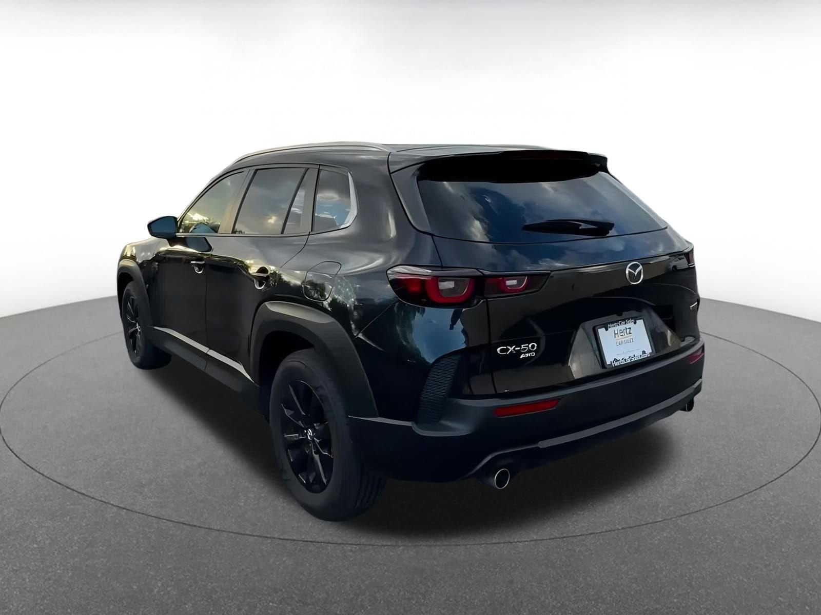 Thumbnail: 2025 Mazda CX-50 - 11