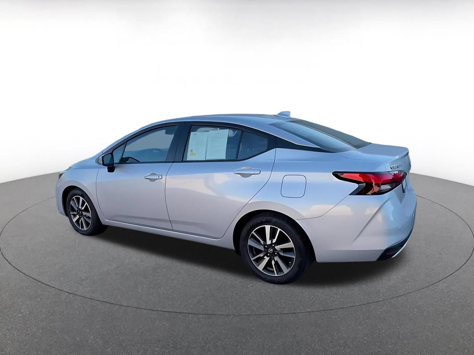 Thumbnail: 2025 Nissan Versa - 10