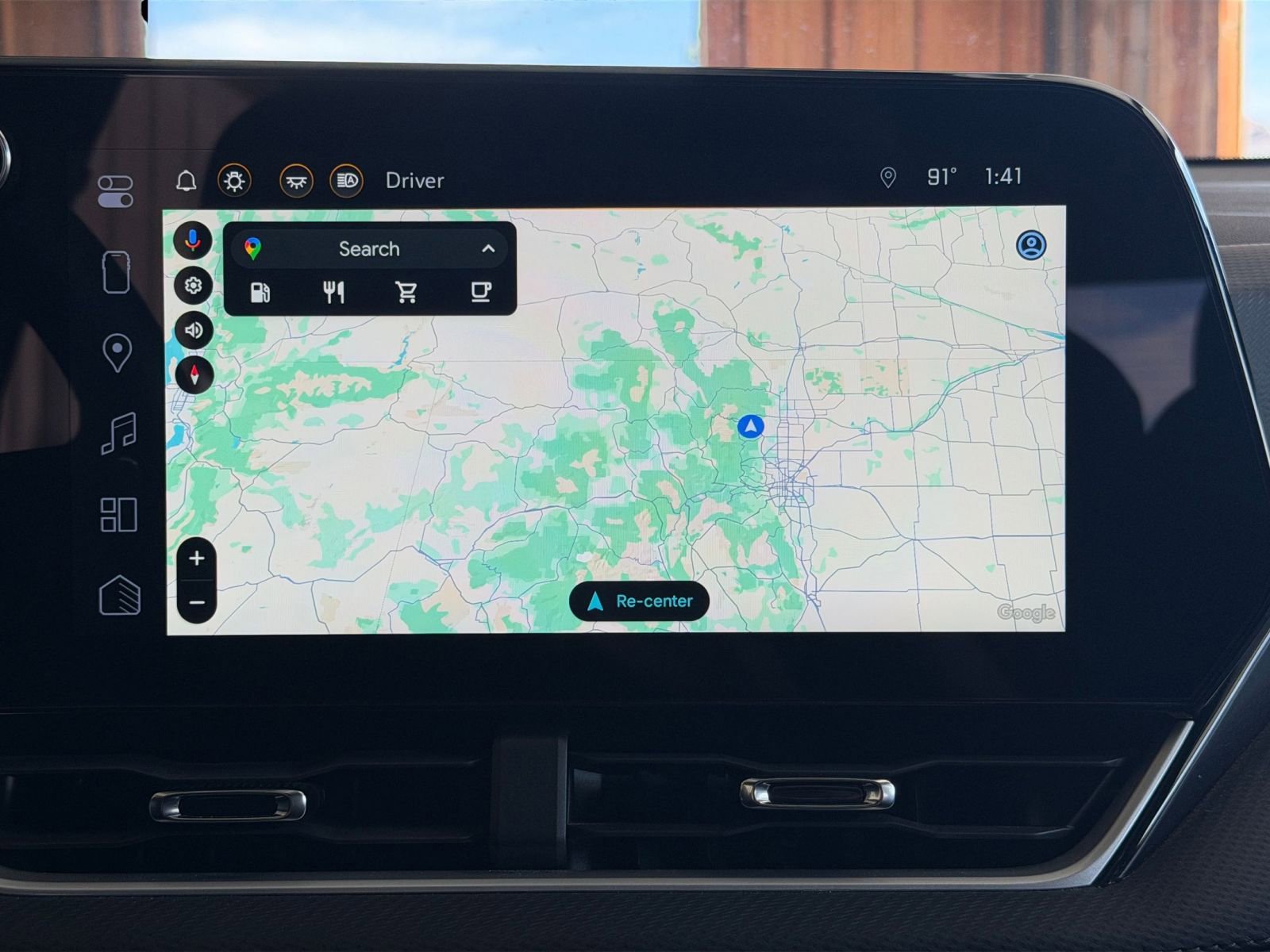 Thumbnail: 2025 Chevrolet Equinox - 20