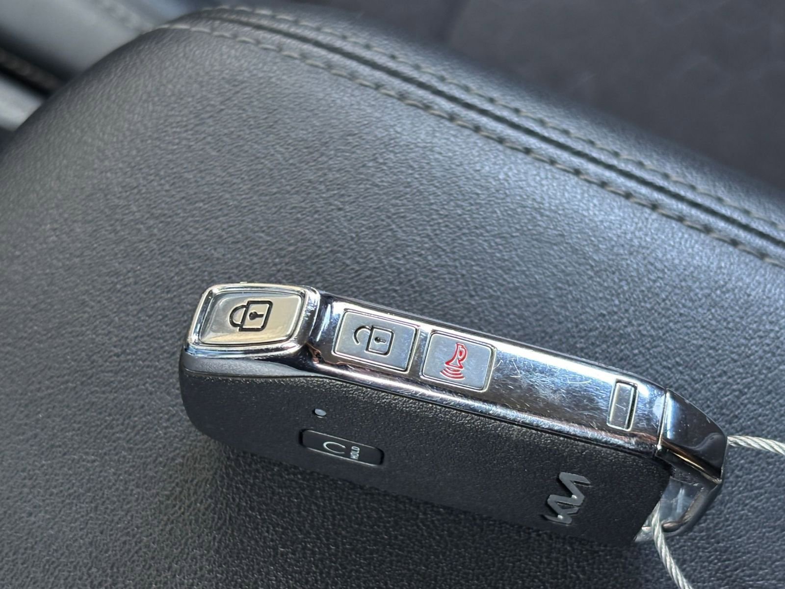 Thumbnail: 2025 Kia Seltos - 22