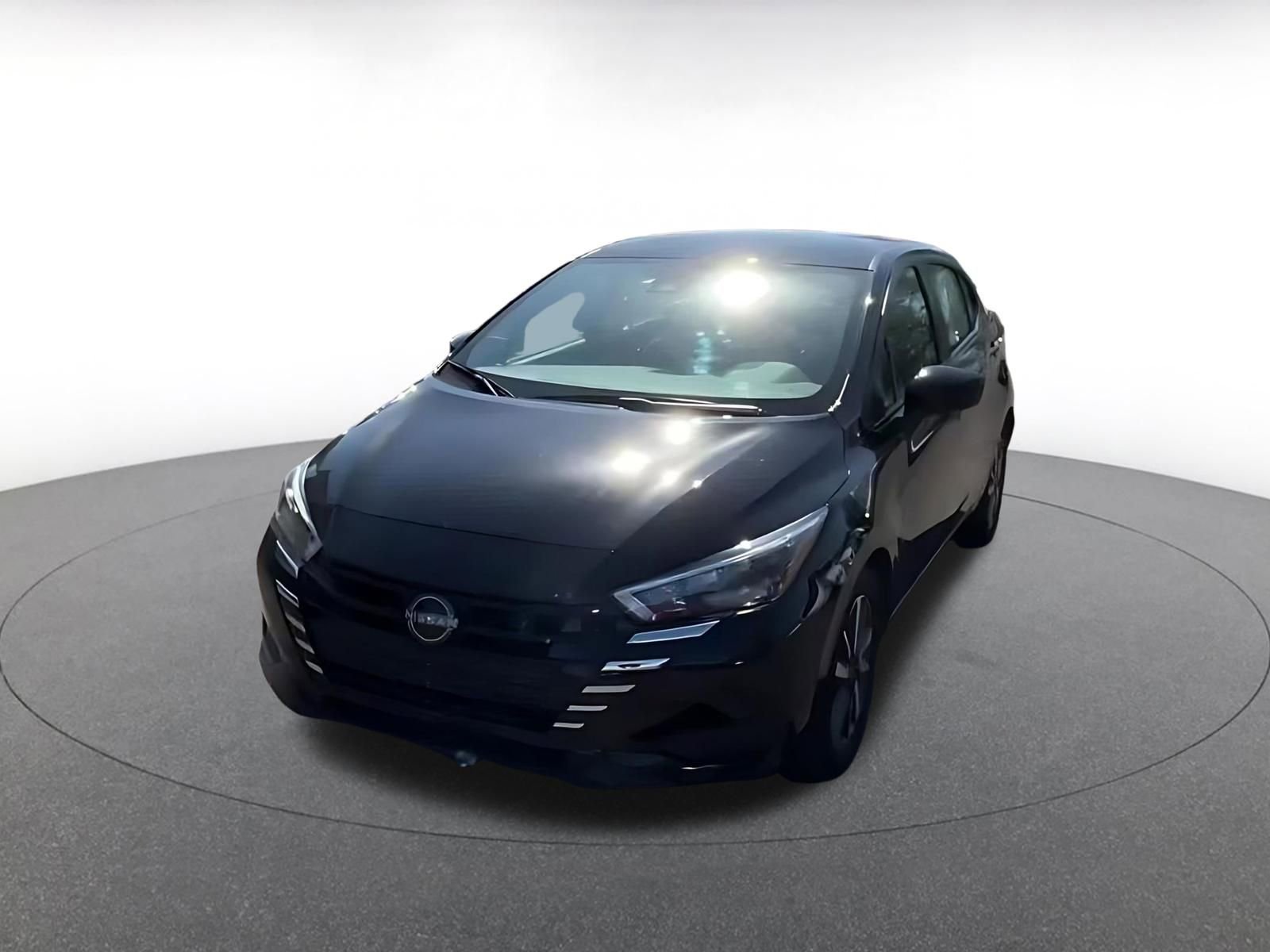 Thumbnail: 2025 Nissan Versa - 7