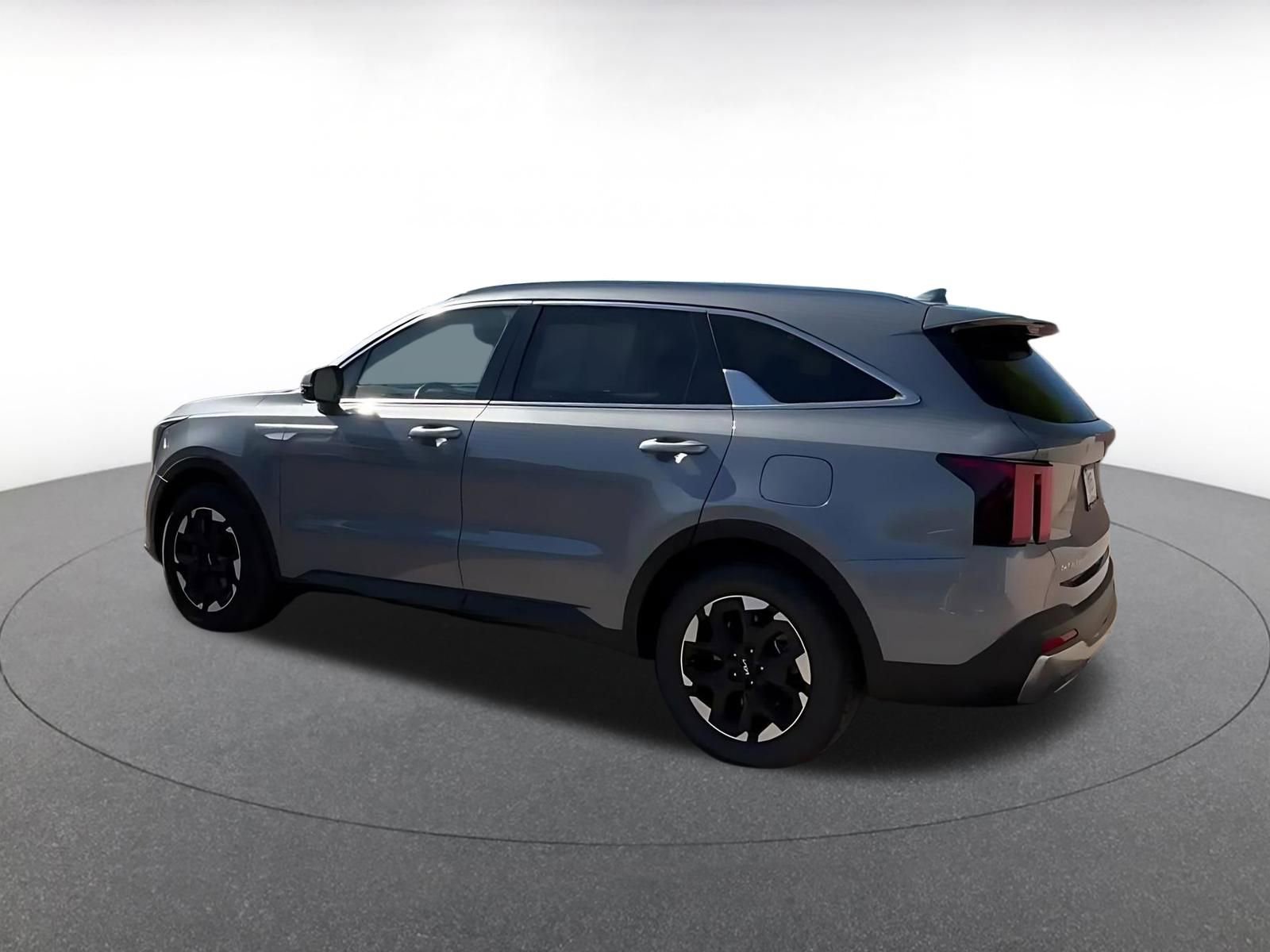 Thumbnail: 2024 Kia Sorento - 10