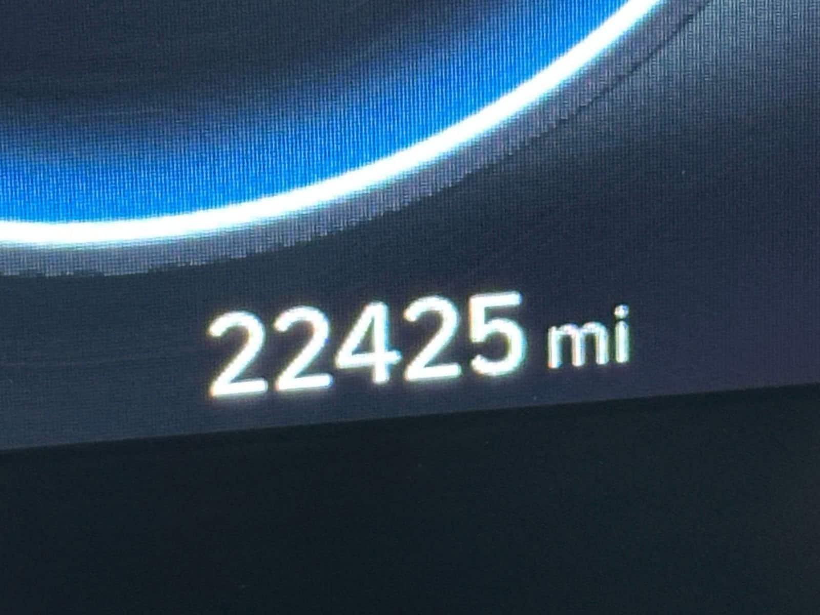 Thumbnail: 2025 Hyundai Elantra - 22