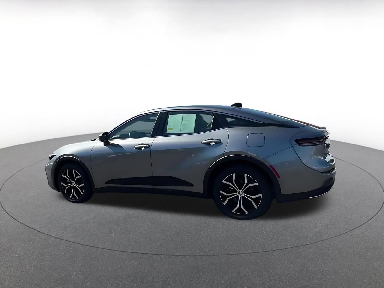 Thumbnail: 2025 Toyota Crown - 14